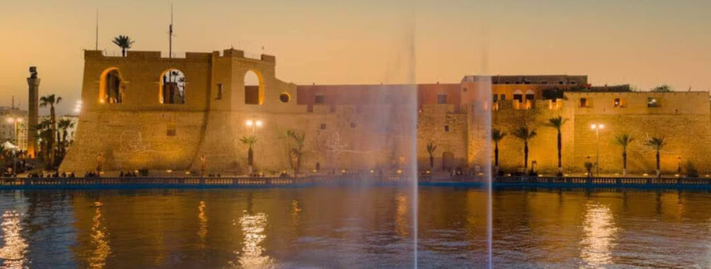 Tripoli Travel Forum Reviews