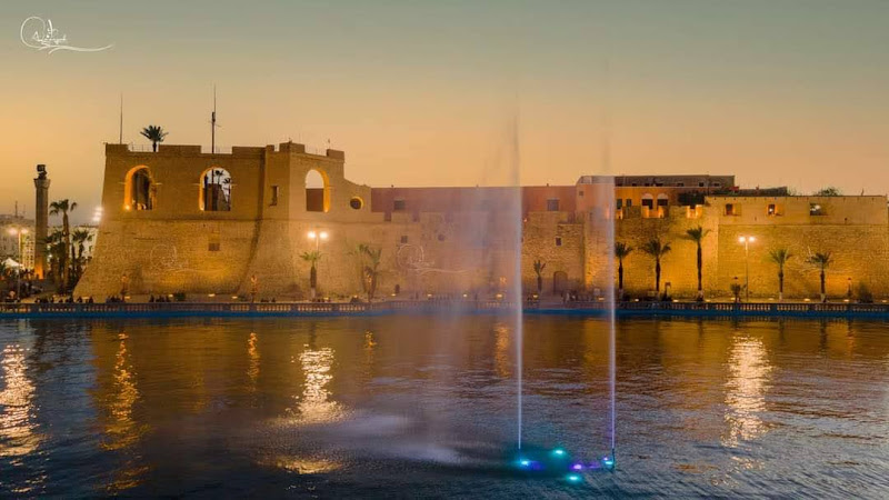Tripoli