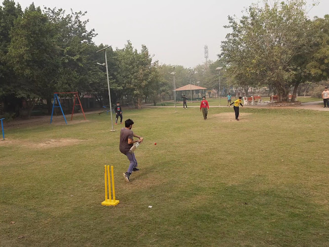 Triveni Park