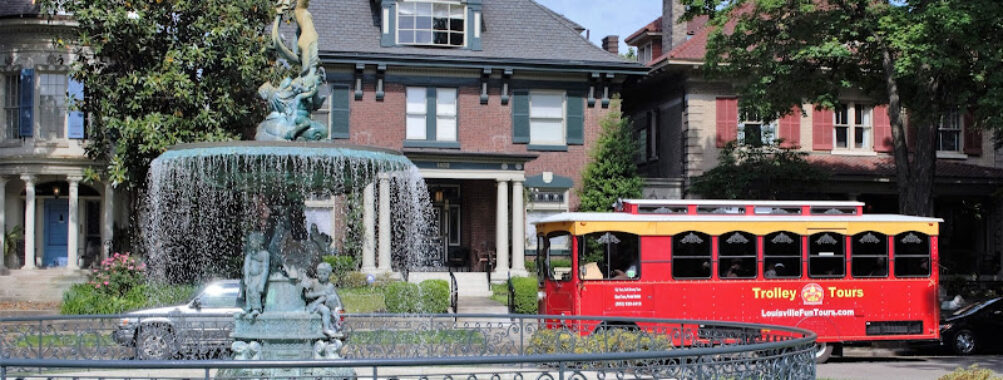 Trolley de 'Ville Travel Forum Reviews