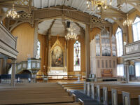 Tromsø Cathedral Travel Forum Reviews