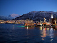 Tromsø Havn Travel Forum Reviews