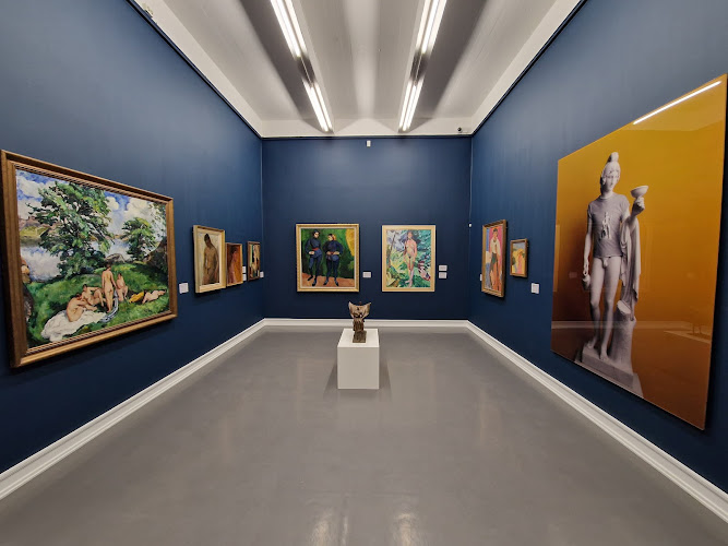 Trondheim Kunstmuseum