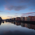 Family walking tour in Trondheim Review
