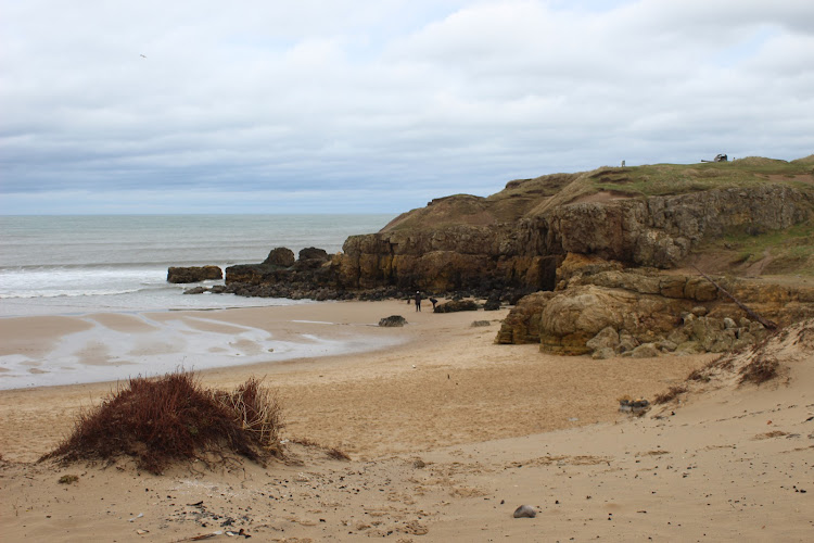 Trow Point
