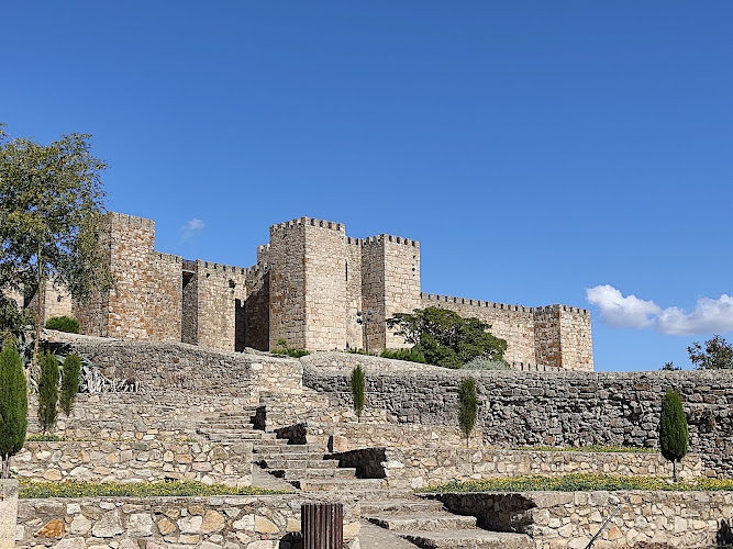 Trujillo Alcazaba