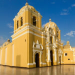 Trujillo Cathedral Basilica
