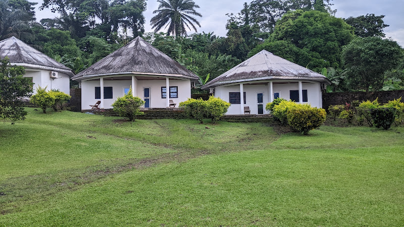 Tsaben Beach Hotel