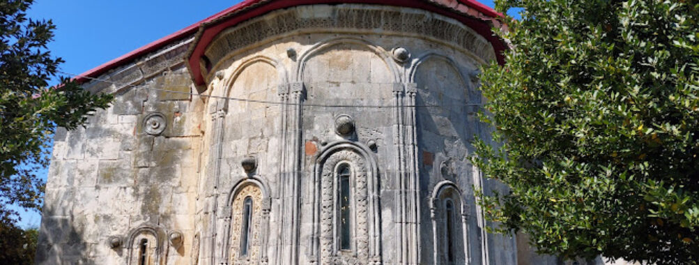 Tsaishi Cathedral Travel Forum Reviews