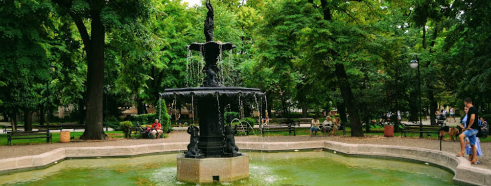 “Tsar Simeon Garden” Park Travel Forum Reviews