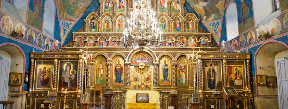 Tserkov' Nikolaya Chudotvortsa Travel Forum Reviews