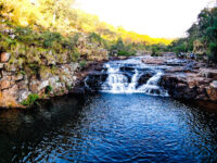 Tshatshingo Potholes Travel Forum Reviews