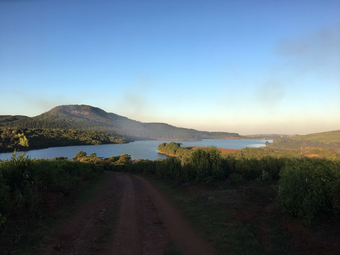 Tshivhase Picnic Park