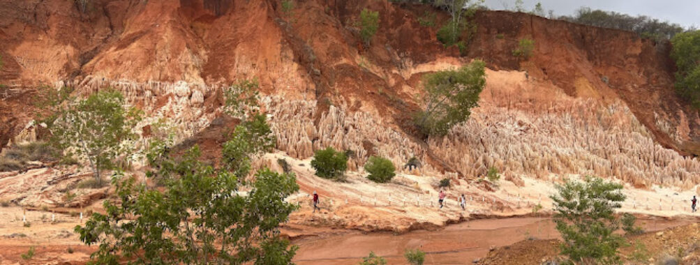 Tsingy Rouge Travel Forum Reviews