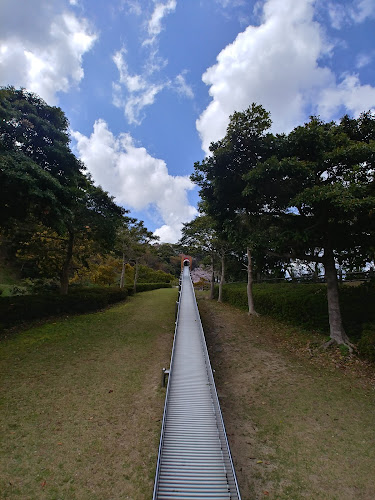 Tsushima Green Park