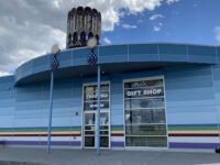 Tsuu T'ina Cultural Museum Travel Forum Reviews