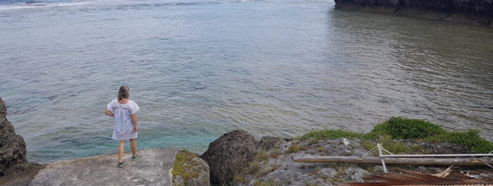 Tuapa Sea Track Travel Forum Reviews