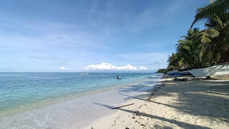 Tubod Marine Sanctuary