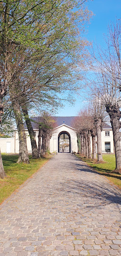 Tuchthuis