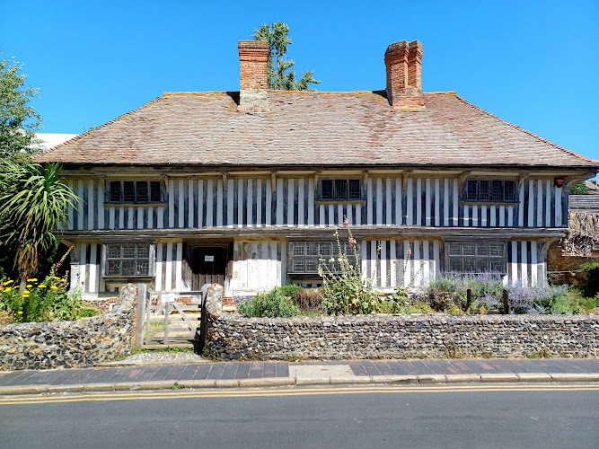 Tudor House