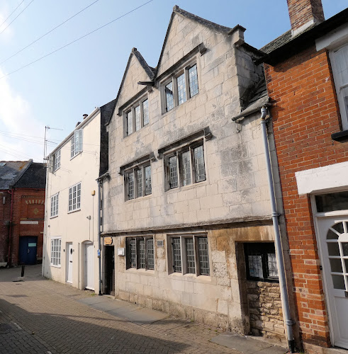 Tudor House Museum, Weymouth