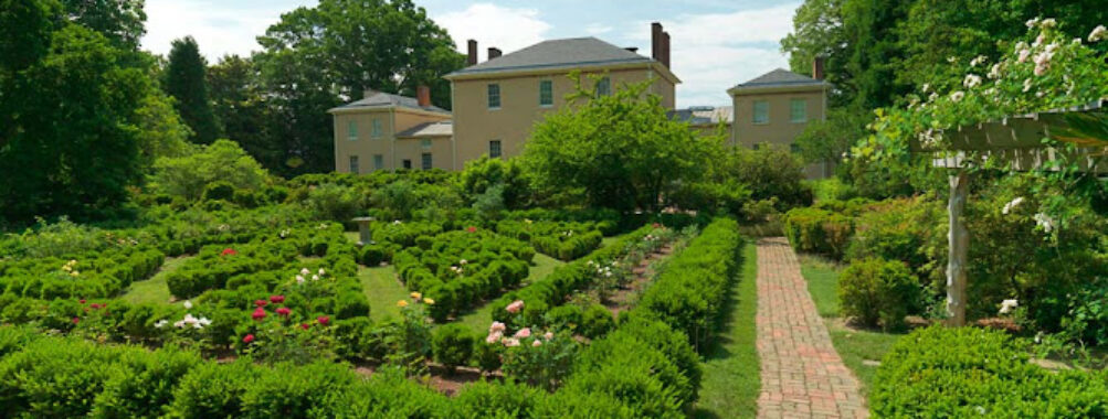 Tudor Place Travel Forum Reviews