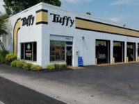 Tuffy Tire & Auto Service Center Travel Forum Reviews