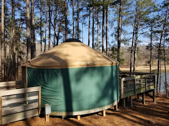 Tugaloo State Park