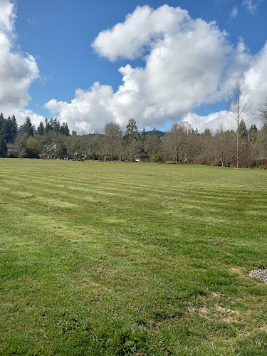 Tugman Park