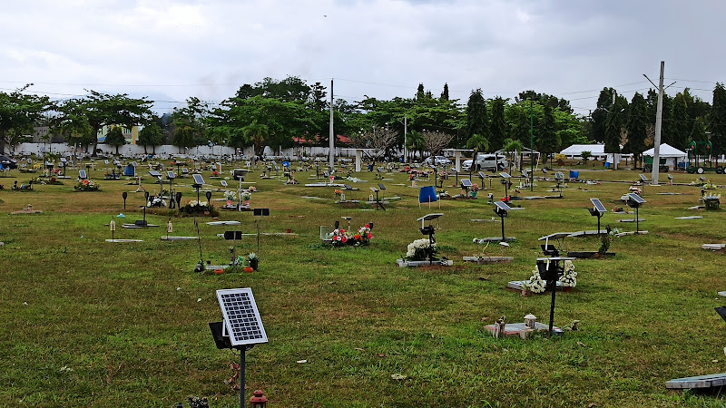 Tuguegarao City Memorial Park