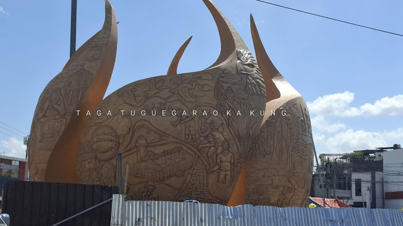 Tuguegarao Junction Central Park