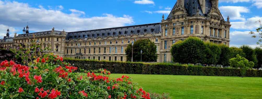 Tuileries Garden Travel Forum Reviews