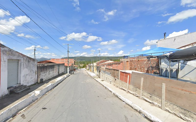 Tuiutiba - Campo Formoso