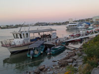 Tulcea Travel Forum Reviews