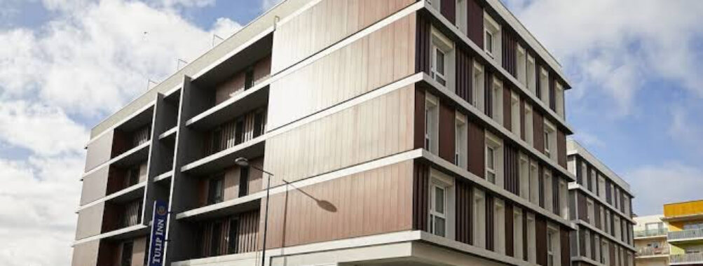 Tulip Inn Massy Palaiseau Residences Travel Forum Reviews