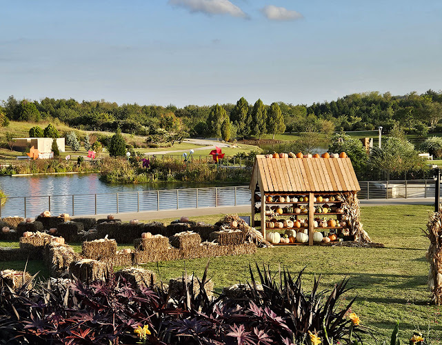Tulsa Botanic Garden