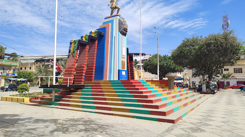 Tumbes