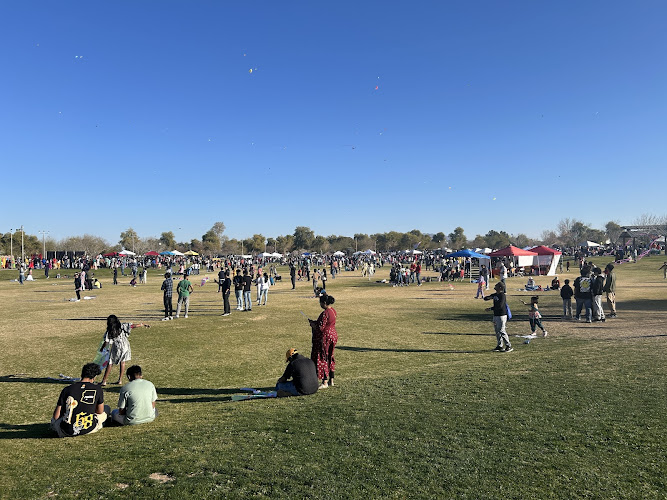 Tumbleweed Park