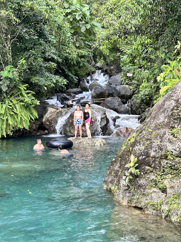 Tumipi Cold Spring