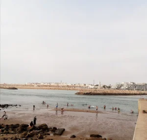 Tun. des Oudayas