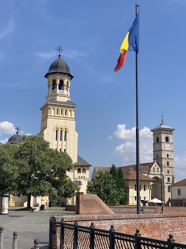 Tunel acces șanțurile Cetății