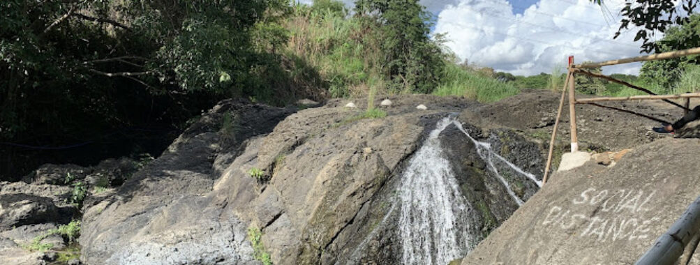 Tungtong falls Travel Forum Reviews