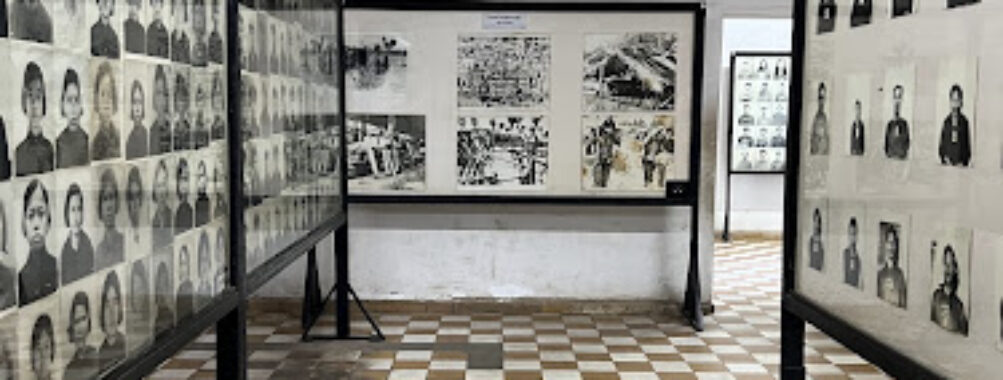 Tuol Sleng Genocide Museum Travel Forum Reviews