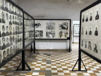 Tuol Sleng Genocide Museum Travel Forum Reviews