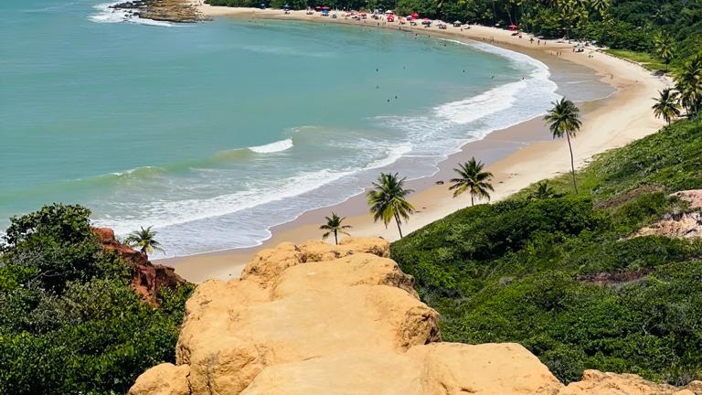 Turismo João Pessoa PB