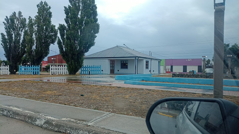 Turismo Rio Gallegos