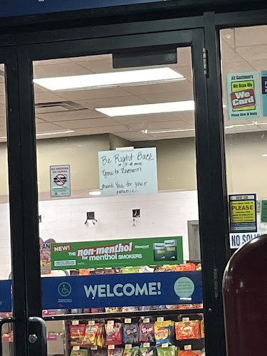 Turkey Hill Minit Market