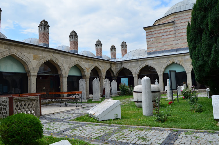 Turkish & Islamic Art Museum