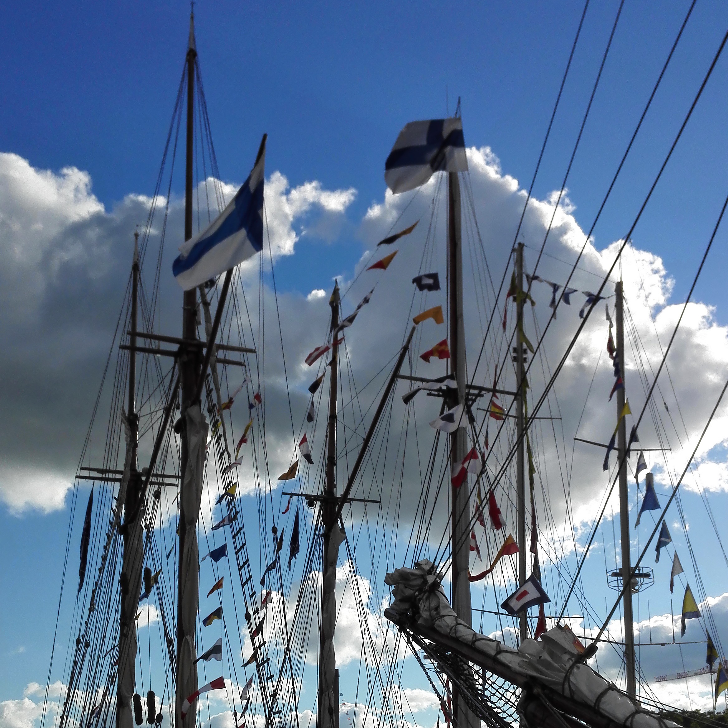 Romantic tour in Turku Review