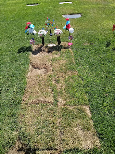 Turlock Memorial Park